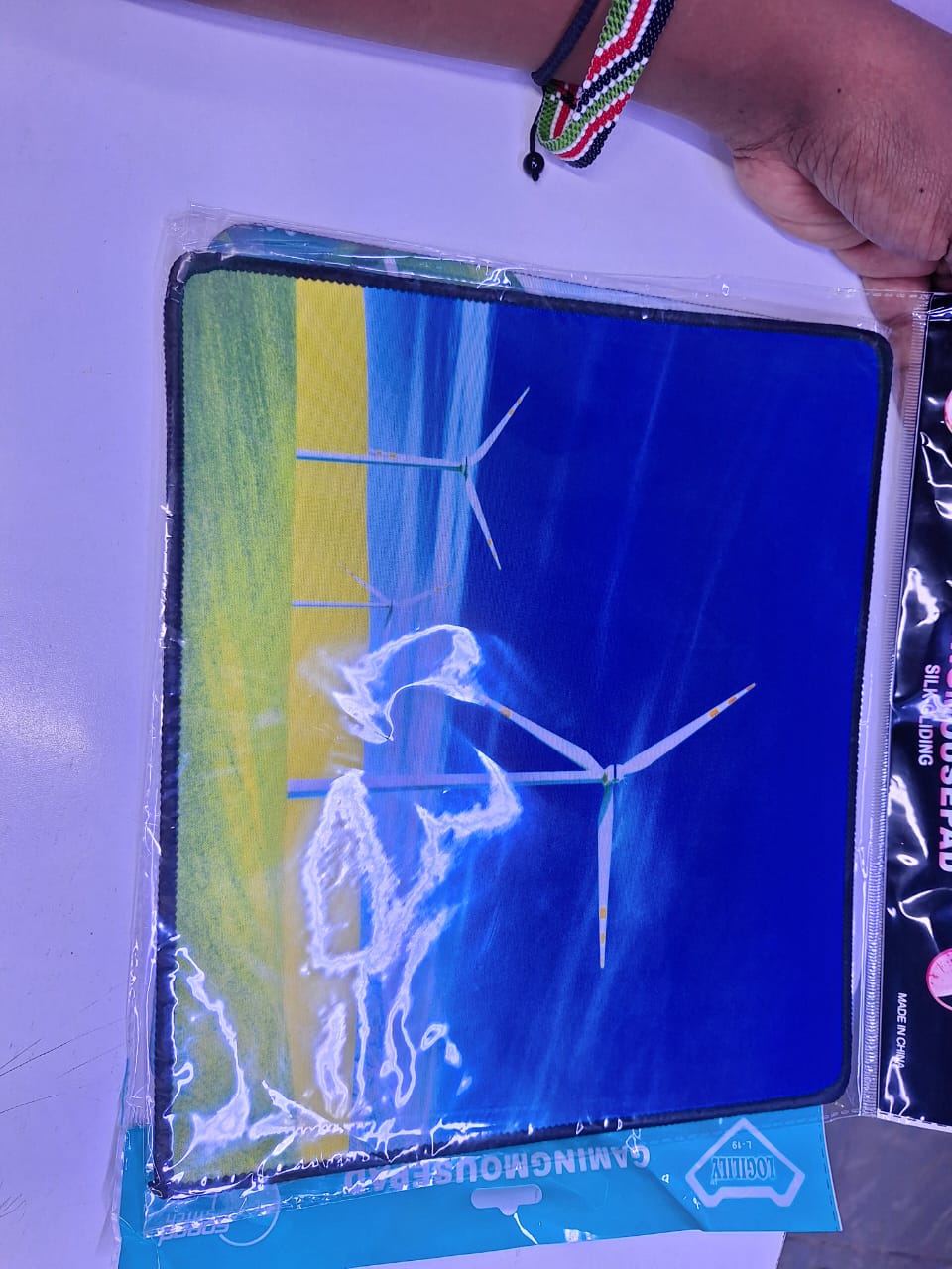 Mousepad - Image 2