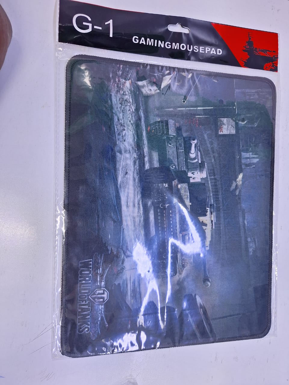 Gaming mousepad - Image 4