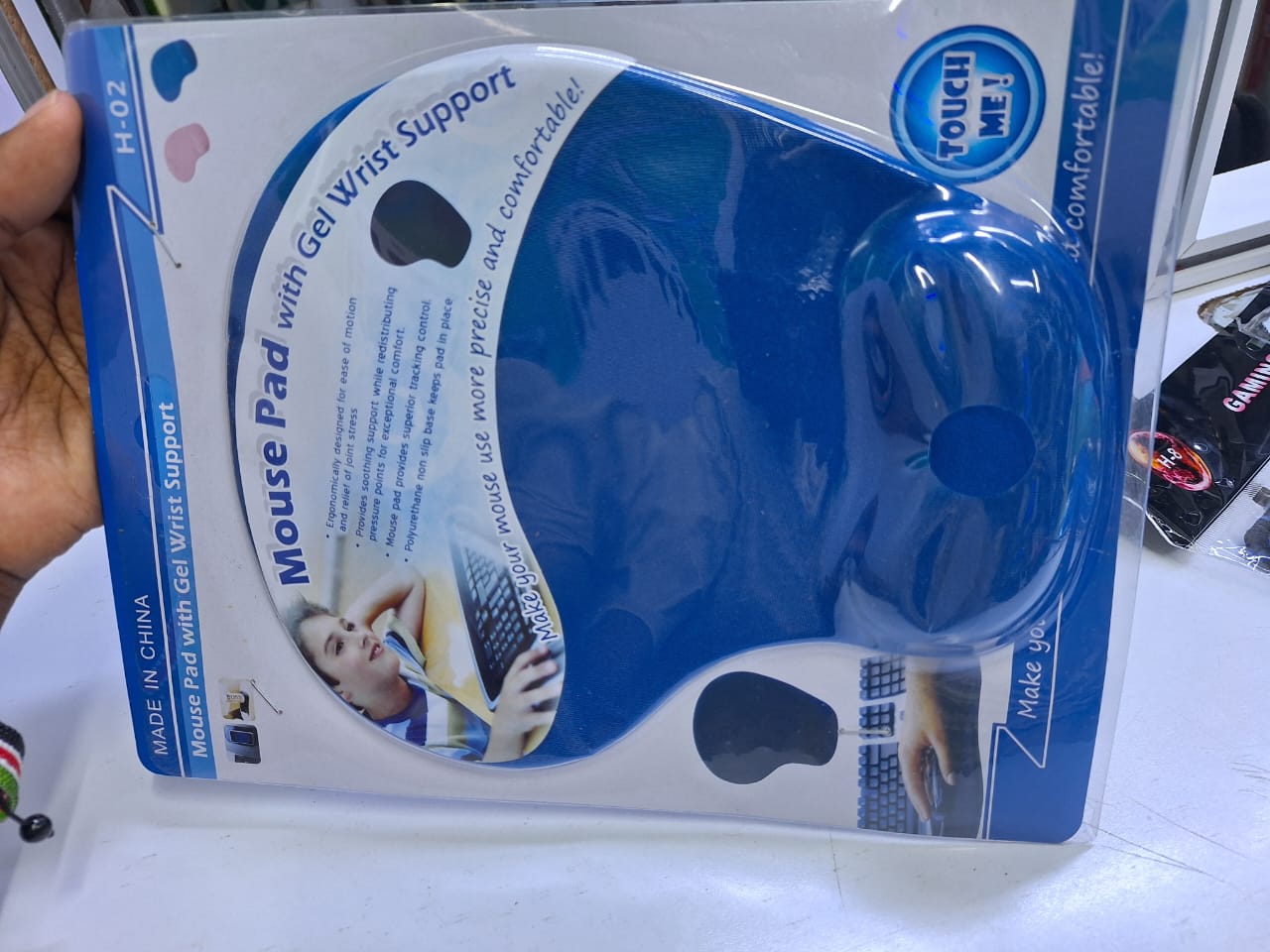 Gaming mousepad - Image 3