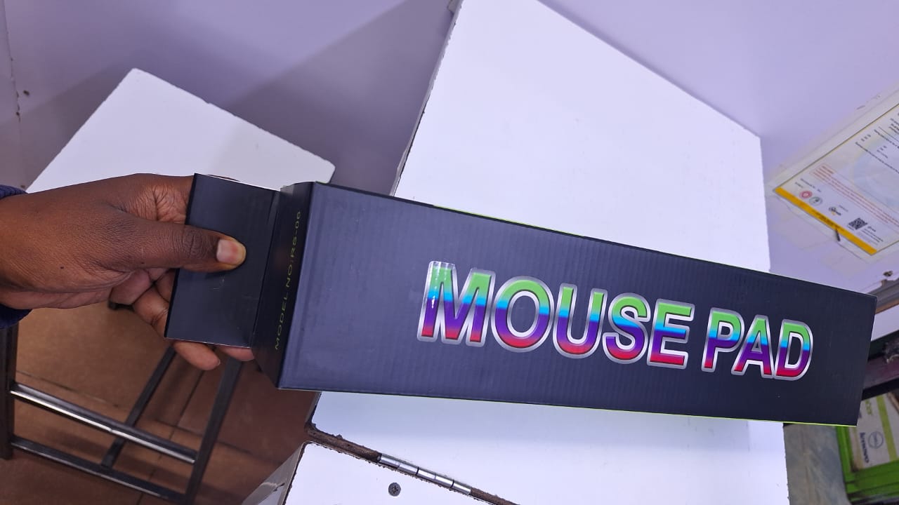 RGB Mousepad - Image 5