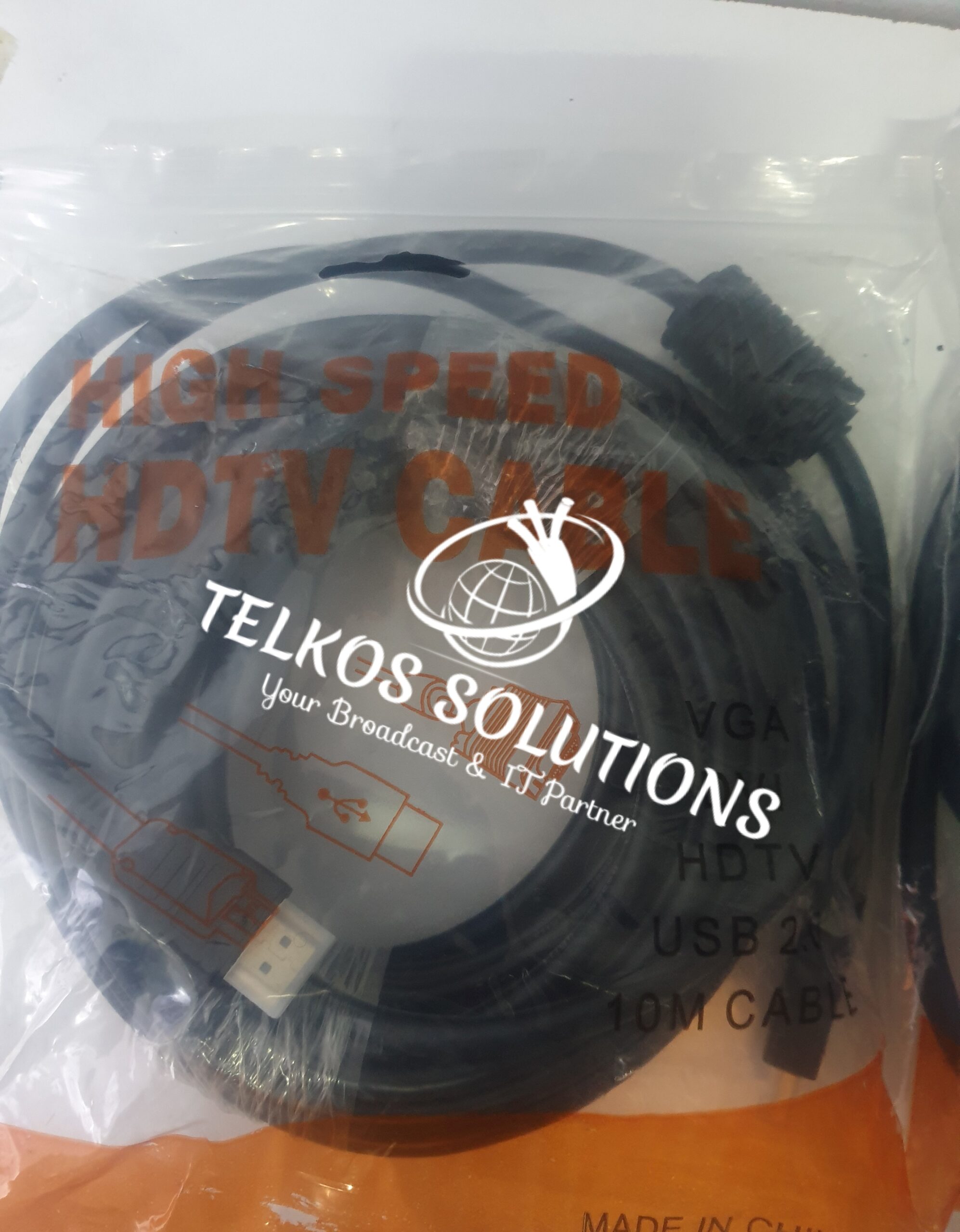 HDMI Cable 10M - Image 5