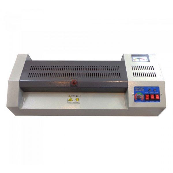 Yatai YT-320 laminating machine - Image 3