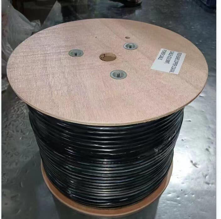 Outdoor Cat6 Ethernet Cable - Image 2