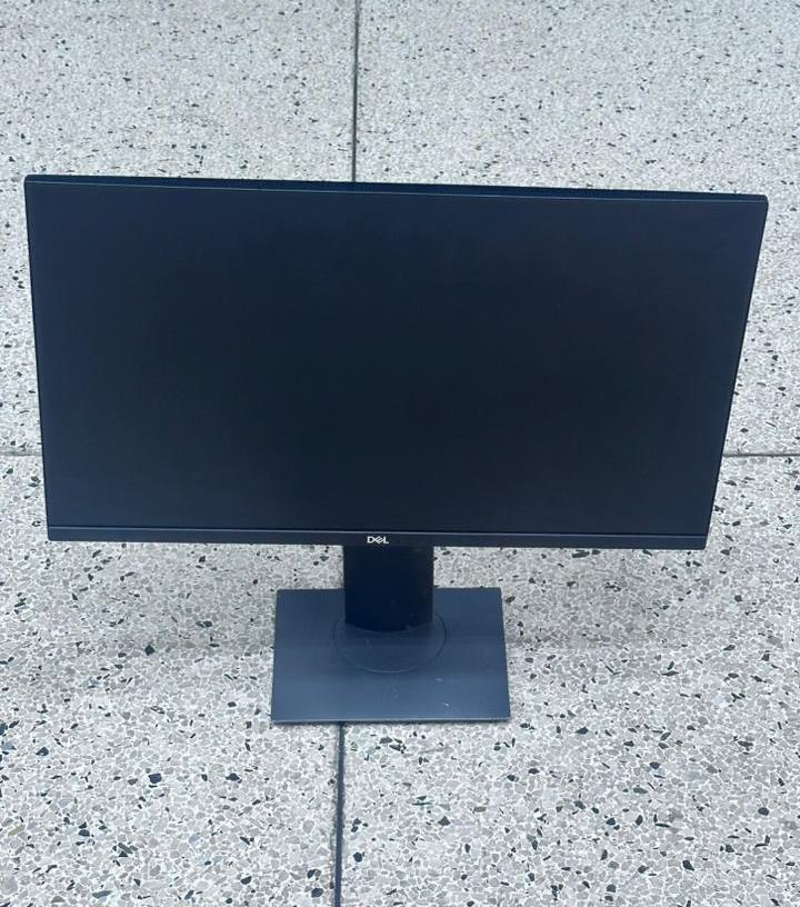 Dell 24 inch Edge to Edge