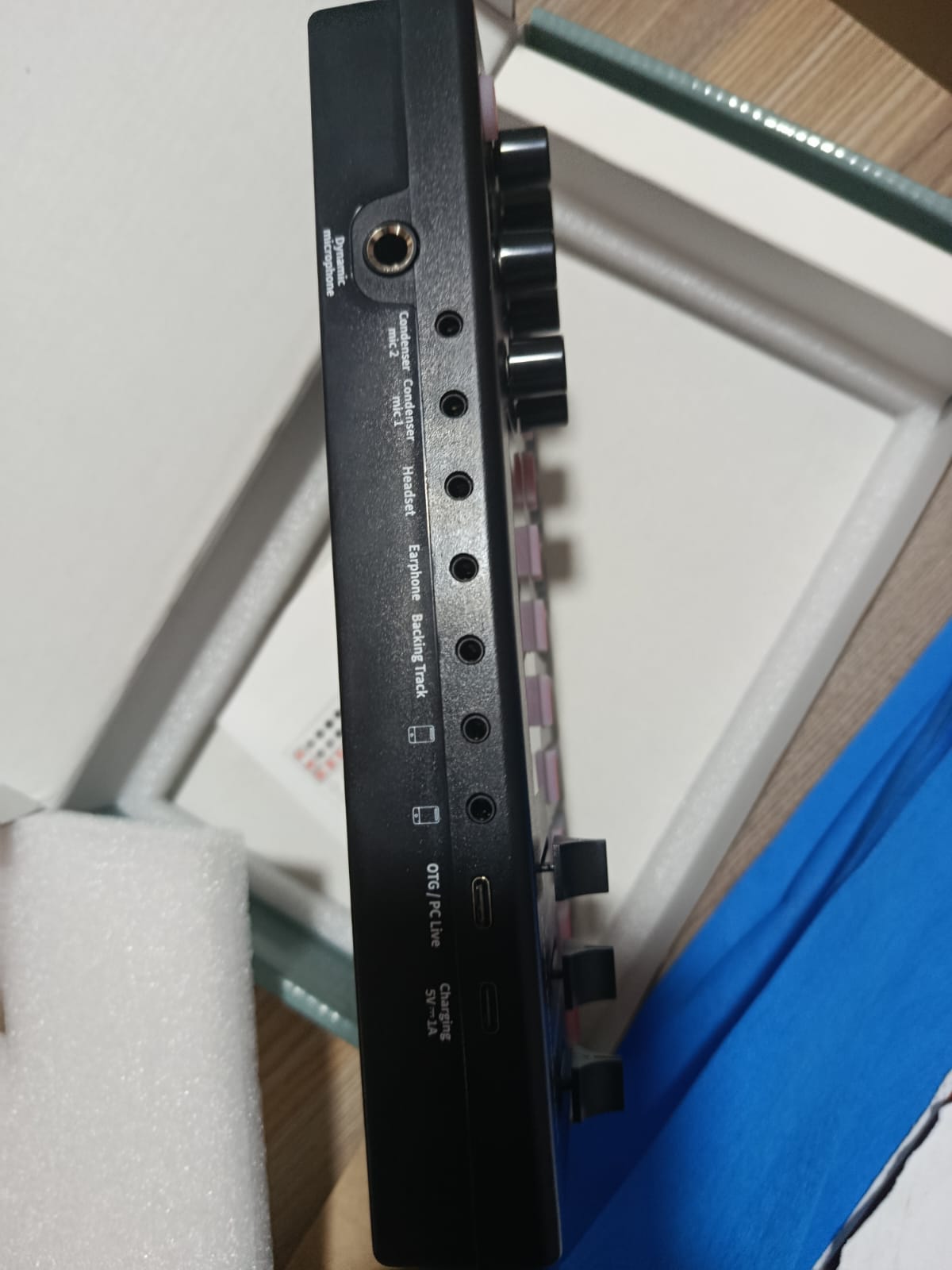 Live Sound Card - Image 11