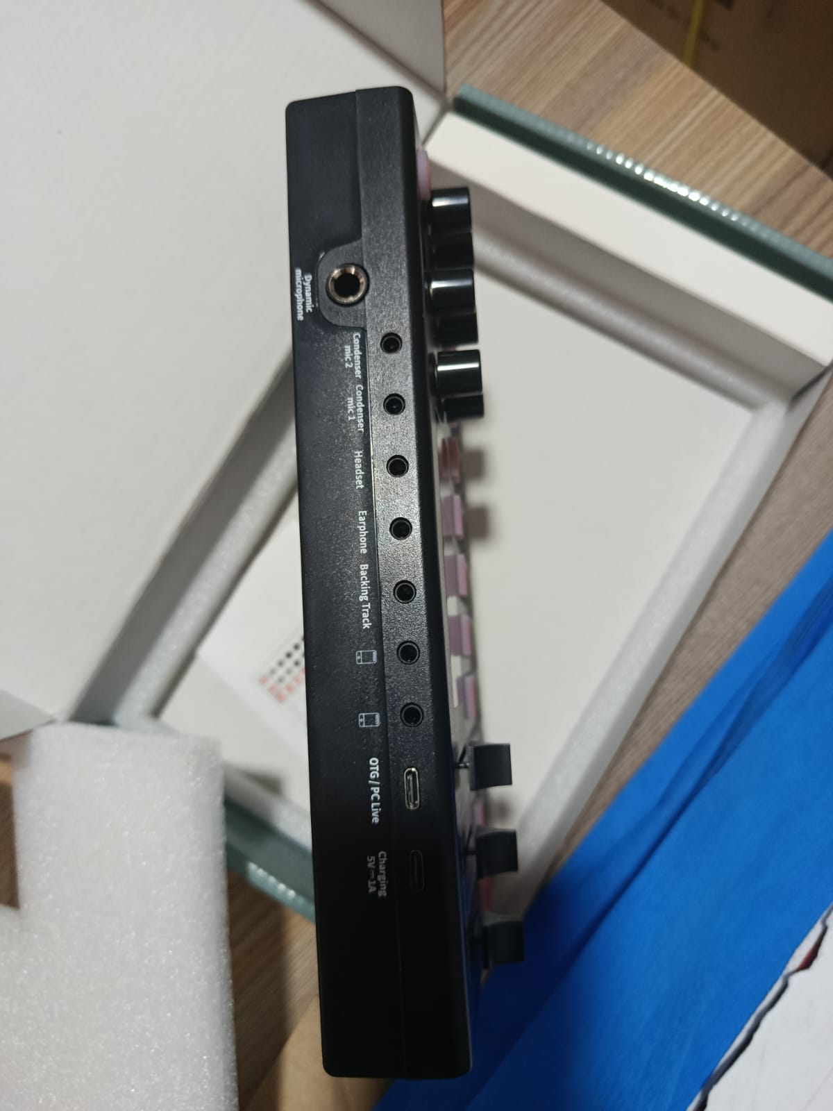 Live Sound Card - Image 12