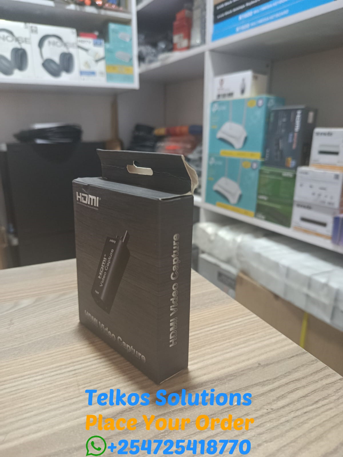 HDMI Capture Card 1080 - Image 2