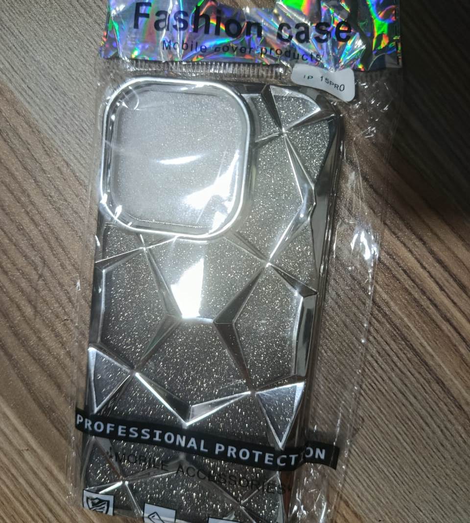 iPhone 15 Pro