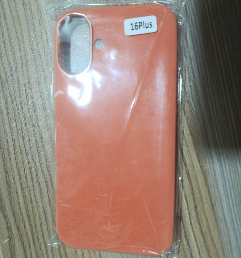 IPhone 16 Plus Cover - Image 5