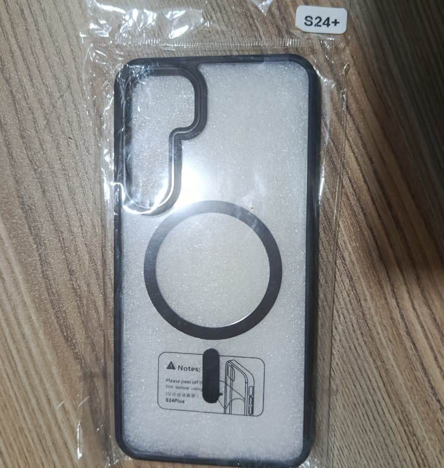 Sumsung S24+ Phones Cases - Image 6