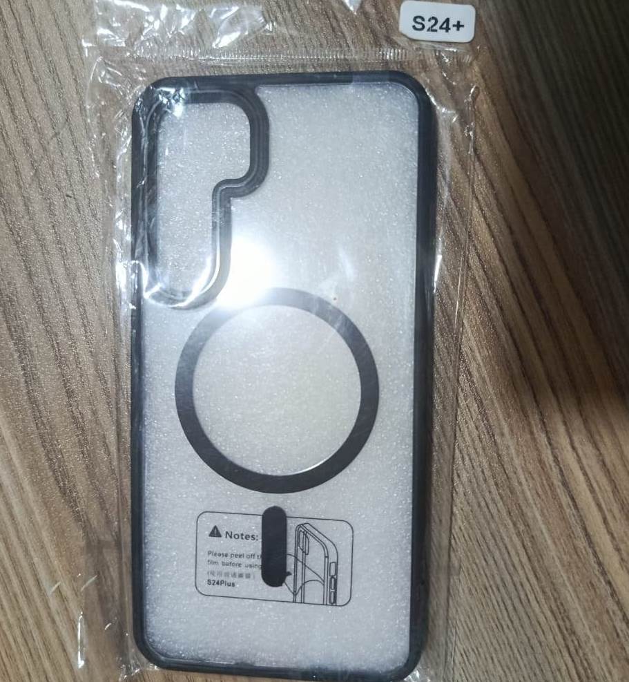 Sumsung S24+ Phones Cases - Image 5