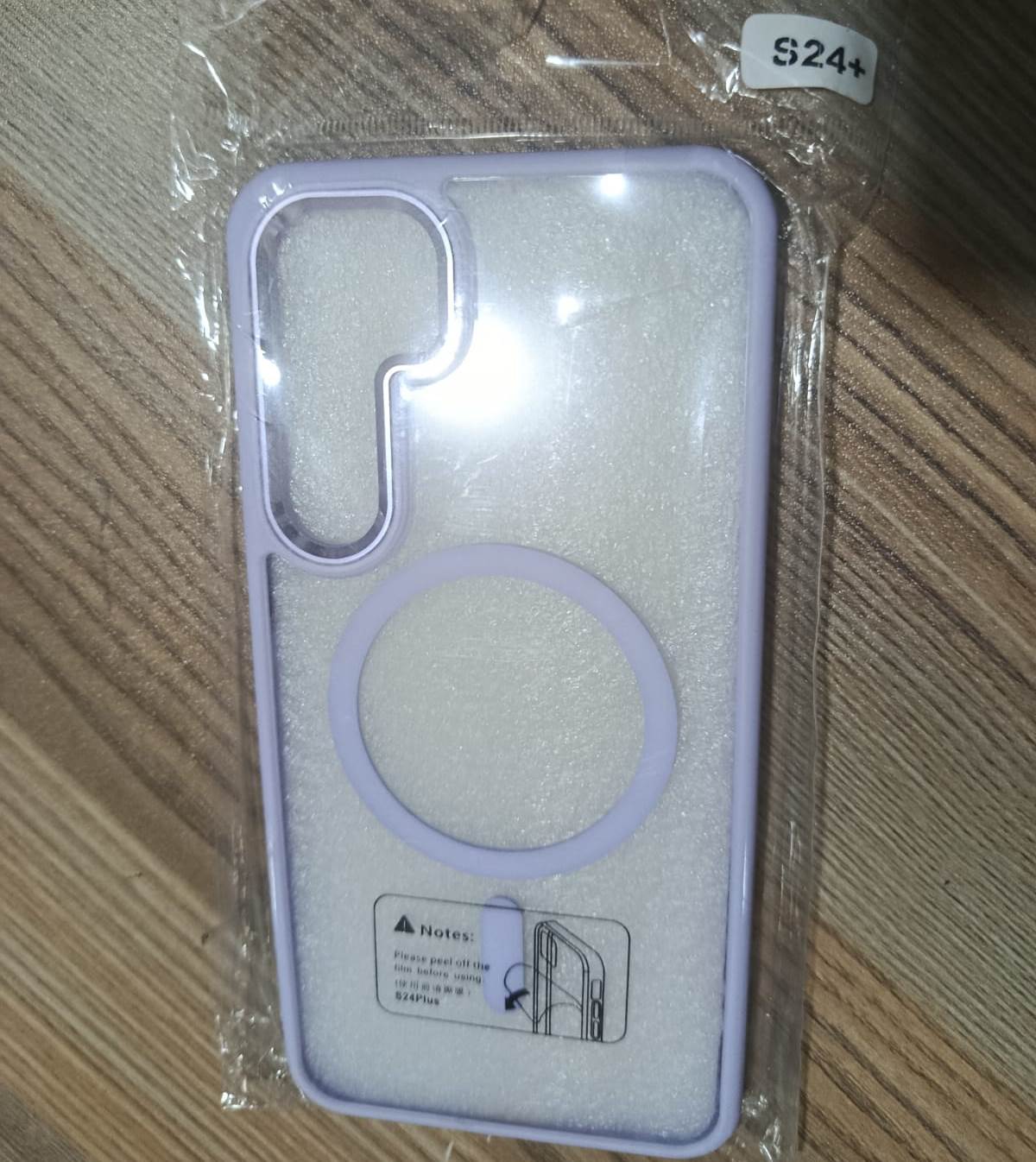 Sumsung S24+ Phones Cases - Image 3