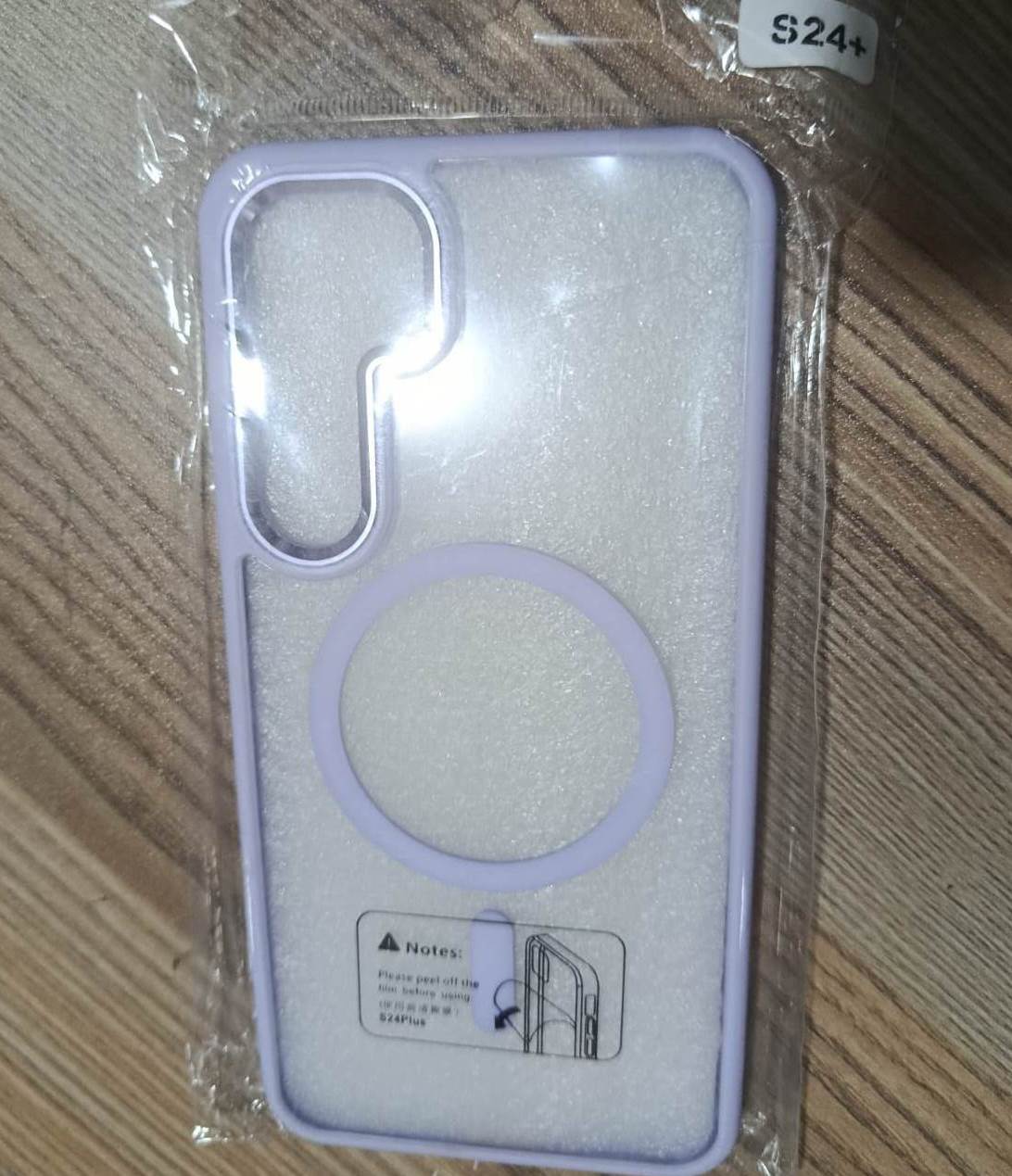 Sumsung S24+ Phones Cases - Image 2