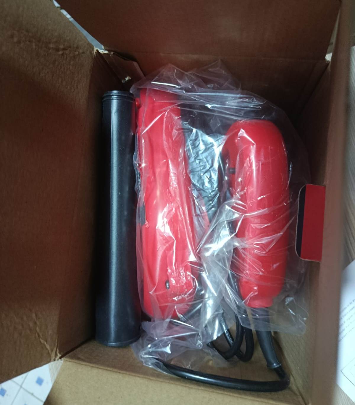 Computer Electric Air Dust Blower - Image 6