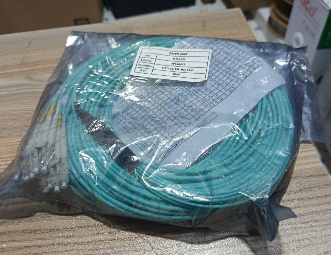 PATCH CORD MPO-LC-12F-MM-30M - Image 3