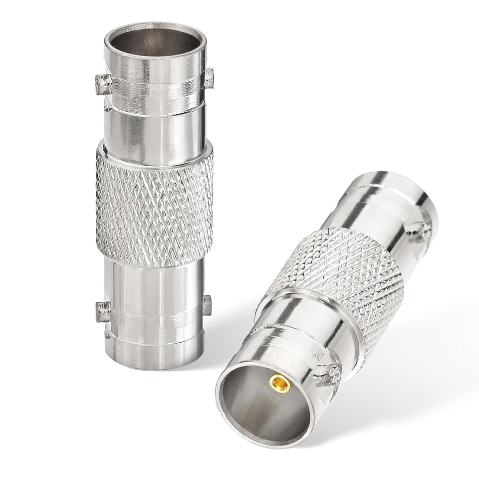 BNC Connector Female to Female - Image 9