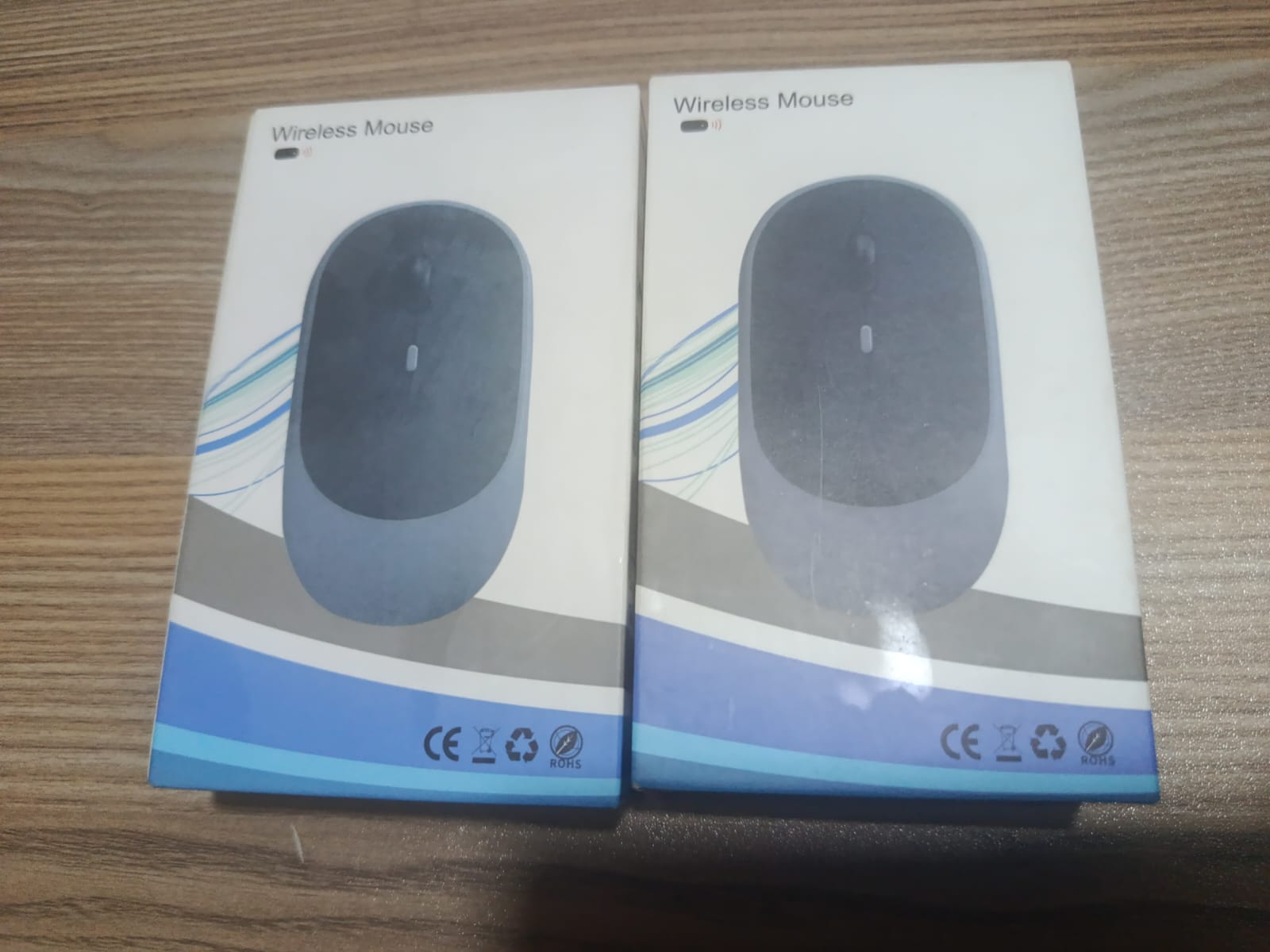 Wireless Mouse - Image 8