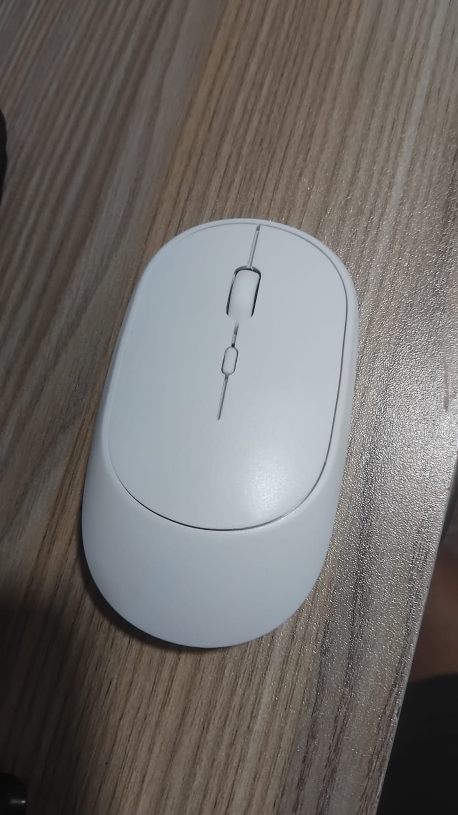 Wireless Mouse - Image 2