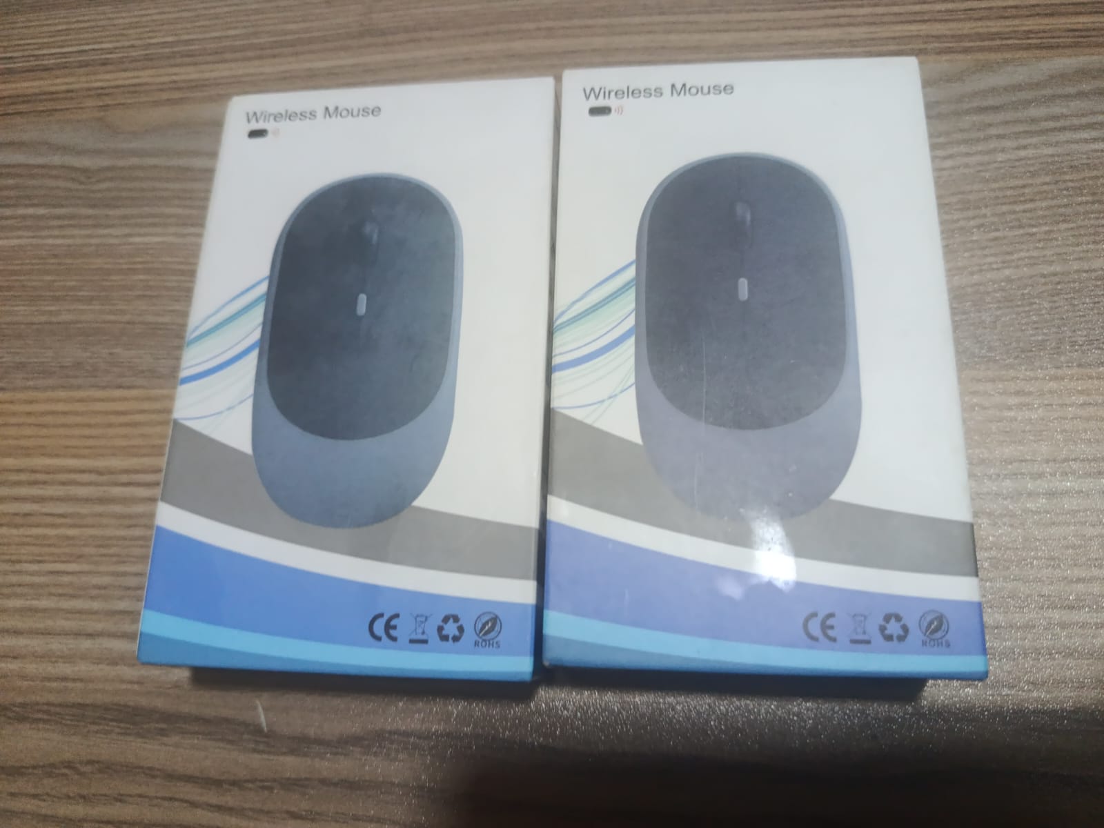 Wireless Mouse - Image 6