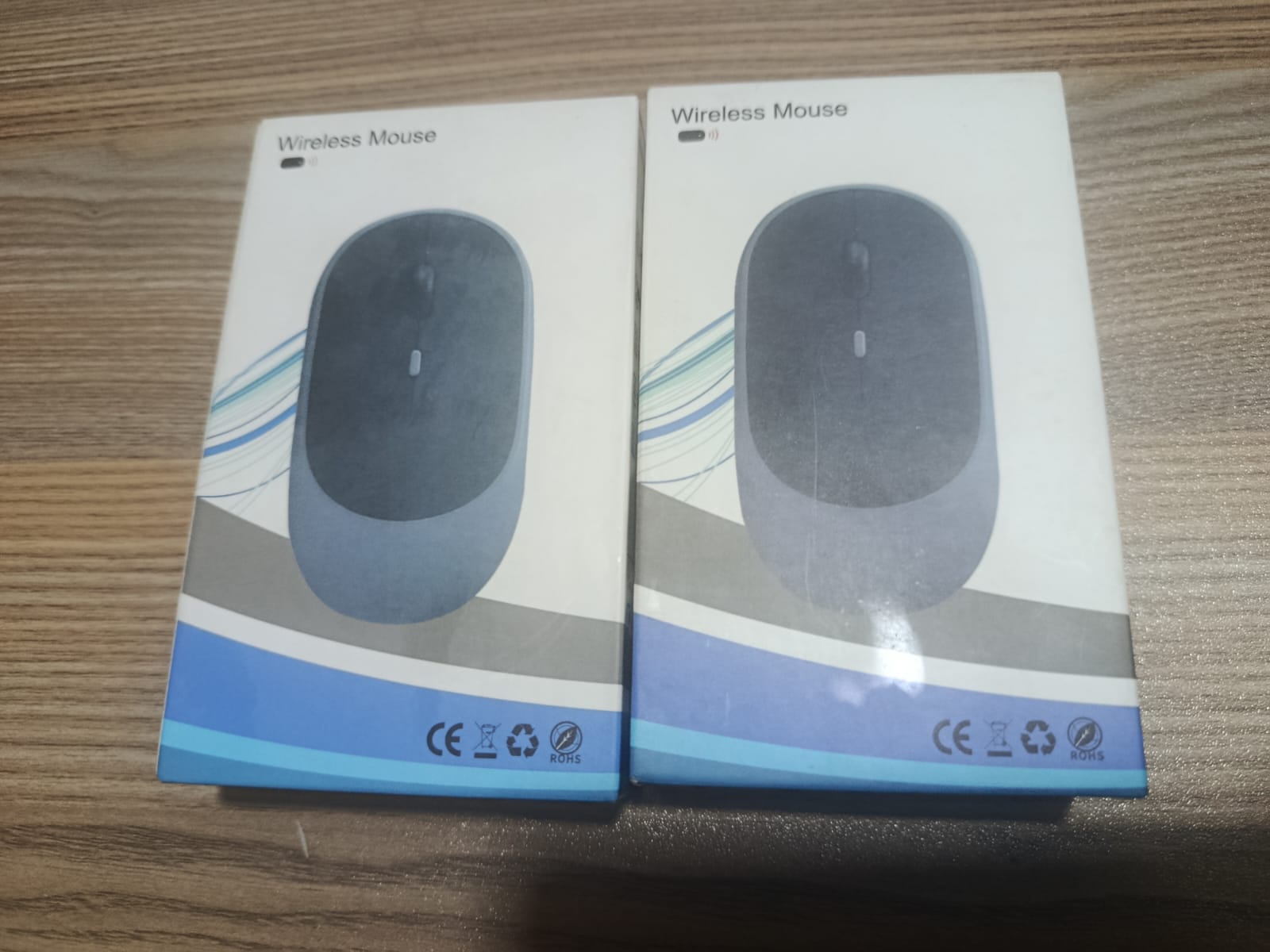 Wireless Mouse - Image 7