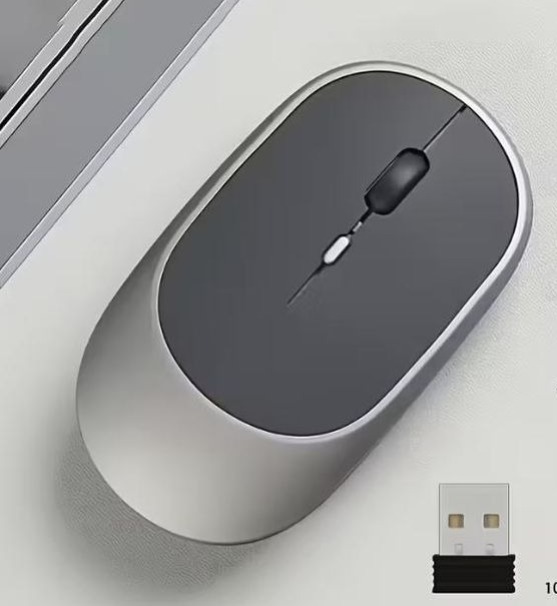 Wireless Mouse
