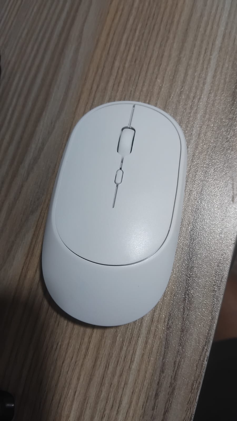 Wireless Mouse - Image 3