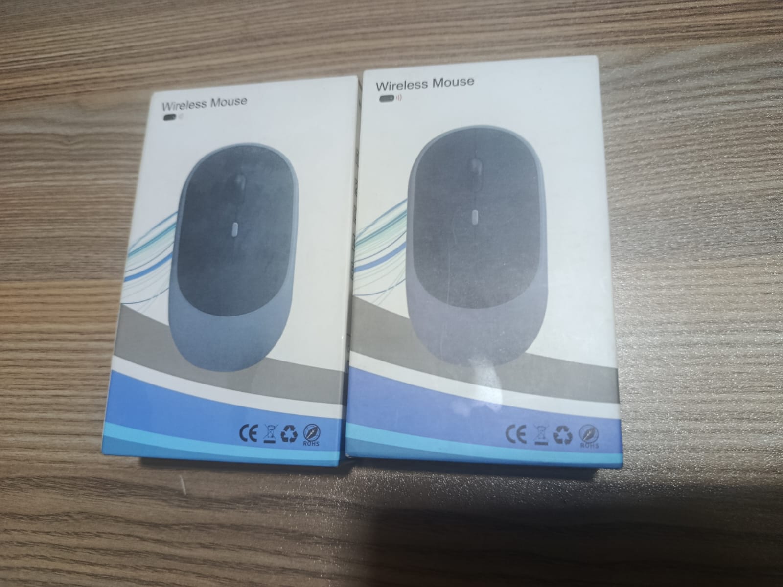 Wireless Mouse - Image 5