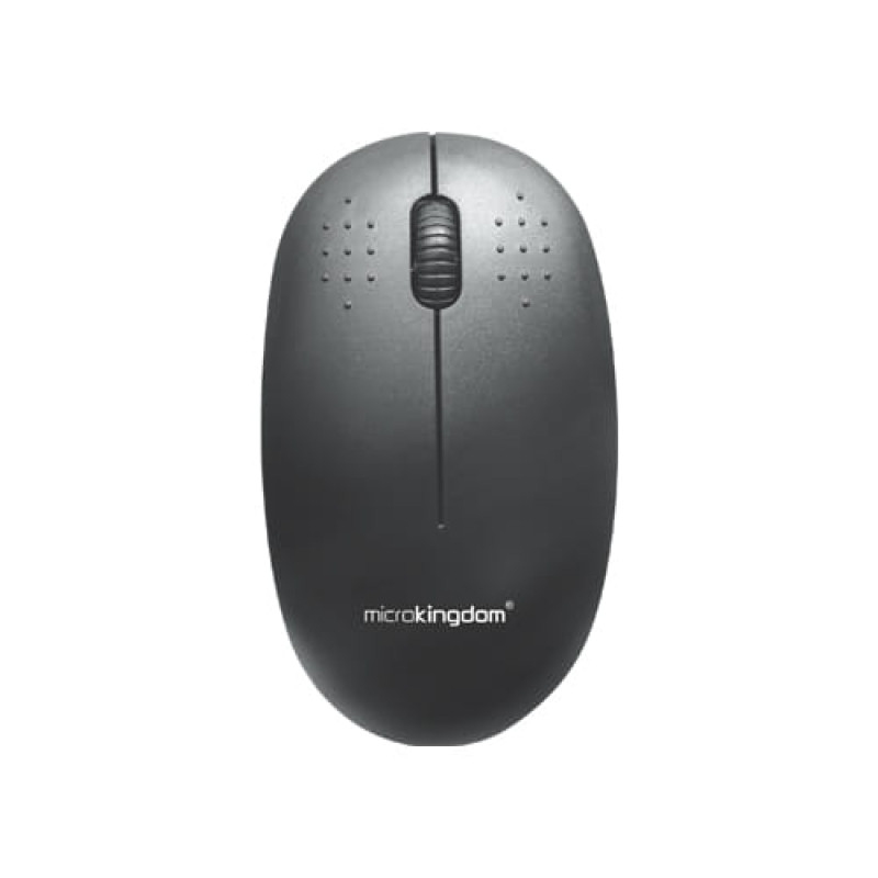MicroKingdom M204 Wireless Mouse - Image 2