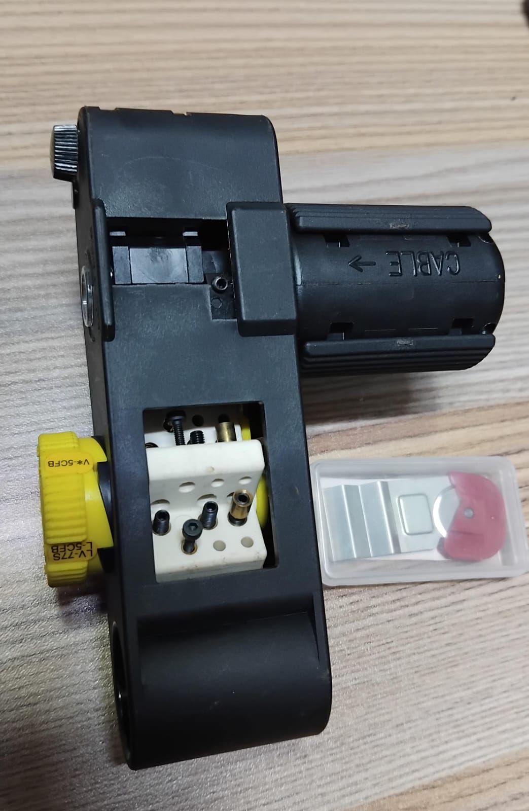 Coaxial Cable Stripper - Image 2