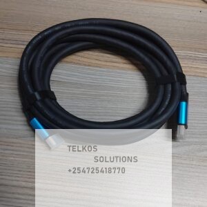 3MTRS 4K HDTV Premium High Speed HDMI Cable