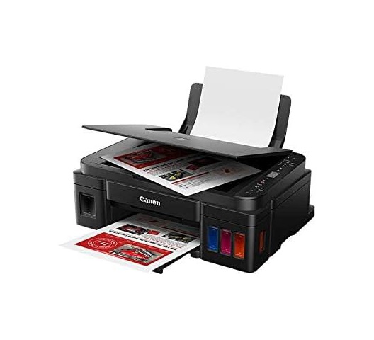 Canon PIXMA G3410 - Image 3