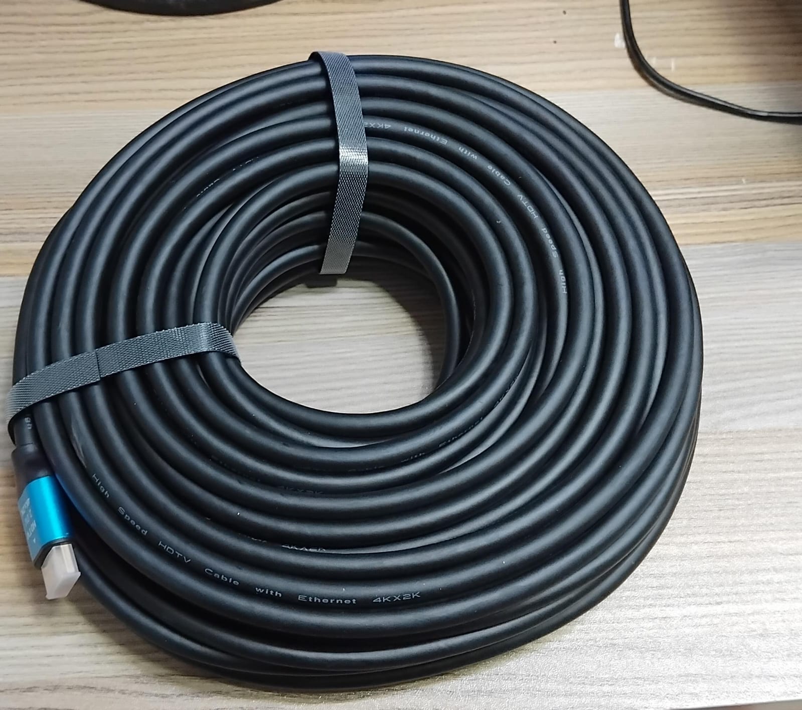 HDMI 4K 30M Premium High-Speed Quality Cable