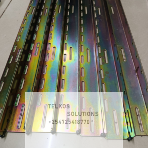 Universal Rack Mount Rails