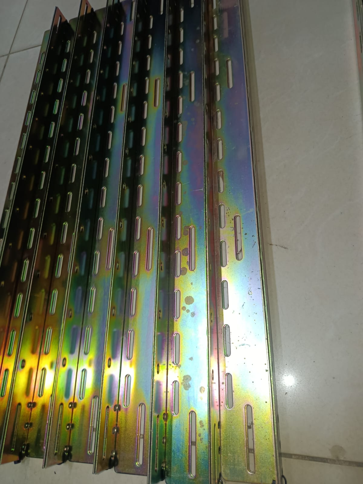 Universal Rack Mount Rails - Image 10