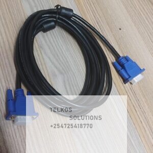VGA Cable 3 Meters