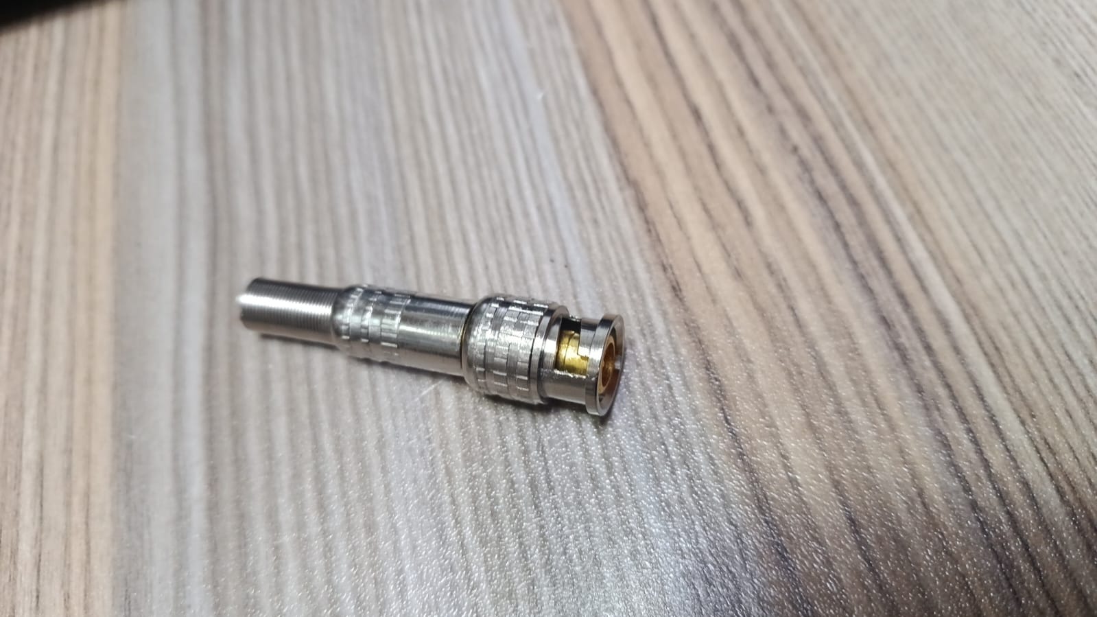 CCTV BNC Connectors
