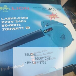 Electric Air Dust Blower