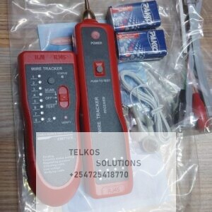 Ethernet / Wire Tracer
