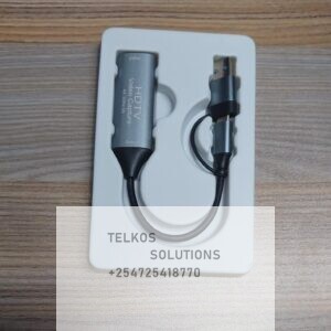 HDTV HDMI Video Capture device – 4K