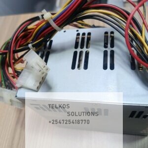 300W ATX Non-modular desktop computer power supply unit (PSU)