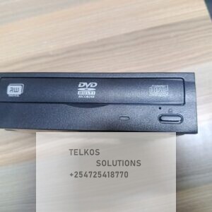 Lite-On 22X Internal SATA DVD/CD Rewritable Drive